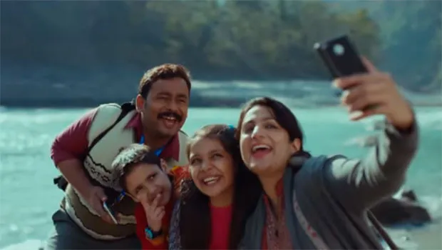 Flipkart repositions itself for new India with #PenguinDad campaign