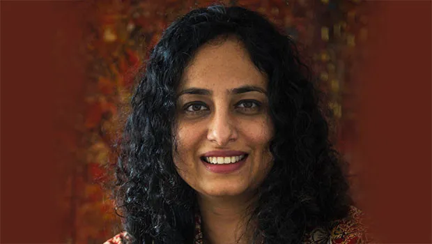 Starcom India appoints Rathi Gangappa as Chief Executive Officer