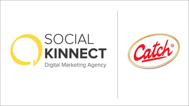 DS Group’s Catch Salt and Spices awards digital mandate to Social Kinnect 