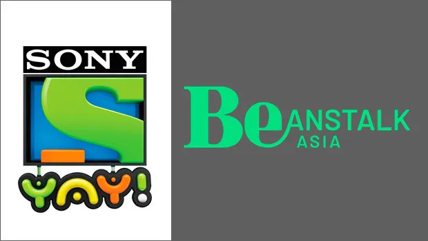 Sony Yay! appoints Beanstalk Asia as its creative agency