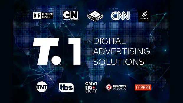 Turner International launches digital advertising unit T1