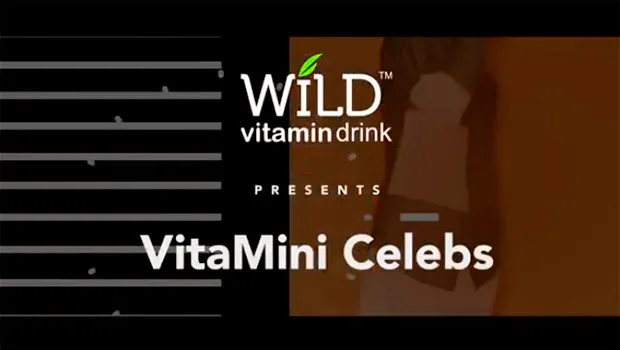 Wild Vitamin Water shows passionate people who are `High on Life. High on Wild’