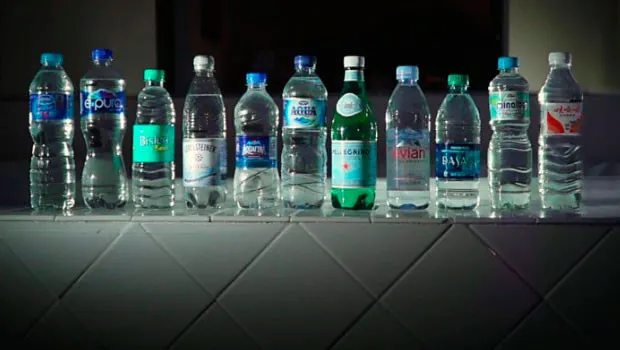 Plastic in bottled water, brands in troubled waters?
