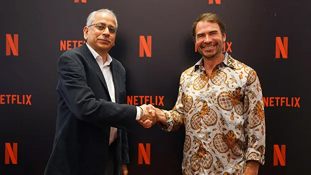 Tata Sky and Netflix partner for select content sharing