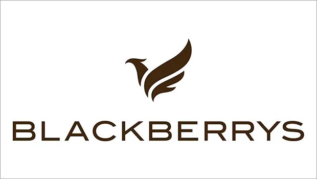 Blackberrys unveils new brand vision and identity