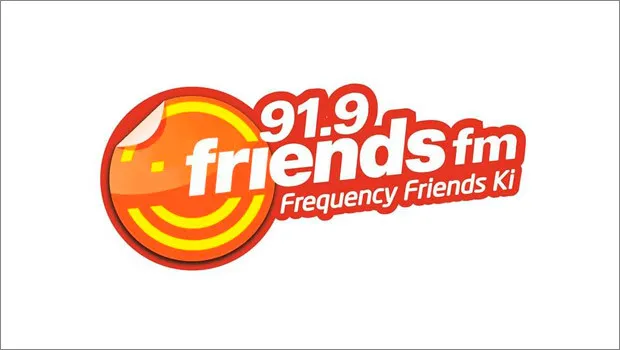 Music Broadcast acquires Ananda Offset’s Friends FM in Kolkata