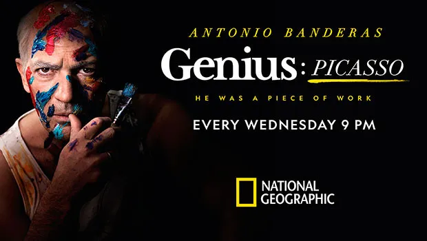 Nat Geo premieres second season of Genius: Picasso