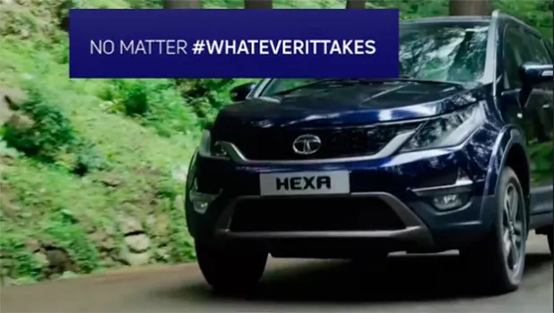 Hexa celebrates first birthday with #OneWithTheRoad campaign