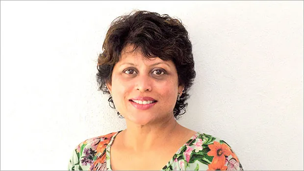 Hill + Knowlton Strategies names Kavita Rao as Interim Chief Executive 