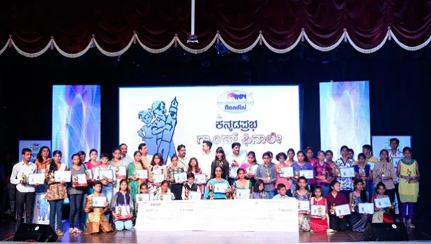 Students get to be editors in Kannada Prabha’s Kiriya Sampadaka season 2