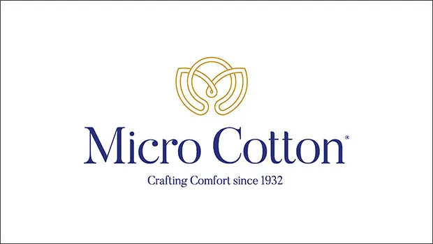 Micro Cotton enters India with new brand identity