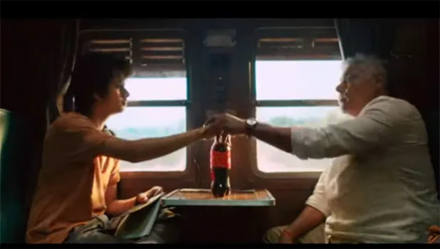 Coca-Cola plays enabler of magic between people and relationships in ‘Share A Coke’ ad