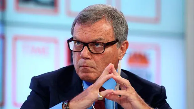 WPP CEO Martin Sorrell faces ‘personal misconduct’ investigation
