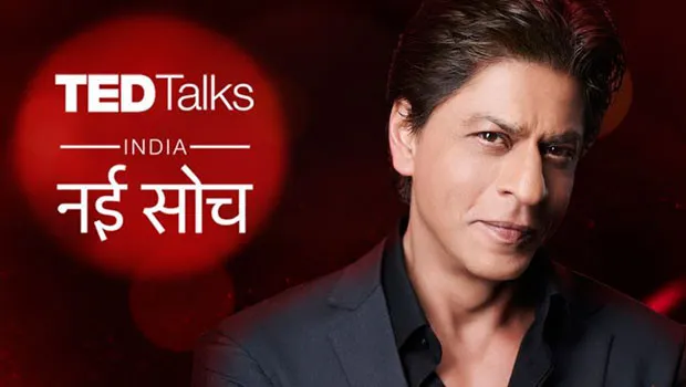 Star Plus to extend three more seasons of Ted Talks India: Nayi Soch