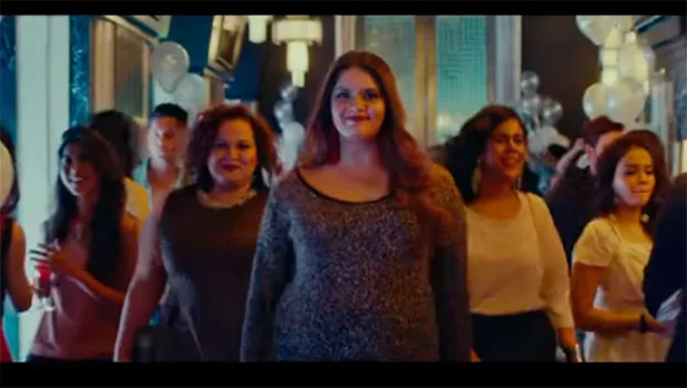 aLL: The Plus Size Store launches first TVC to celebrate plus-sized people