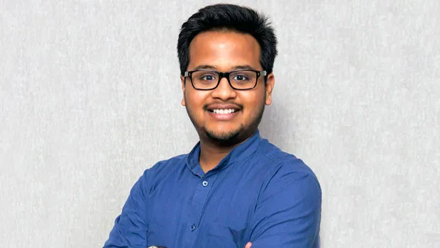 Rising Star: Varun Mundra, Group Head, Client Servicing, Isobar