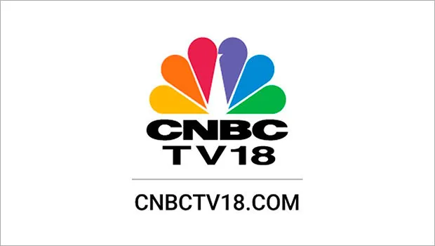 Network18 extends CNBC-TV18 in digital space