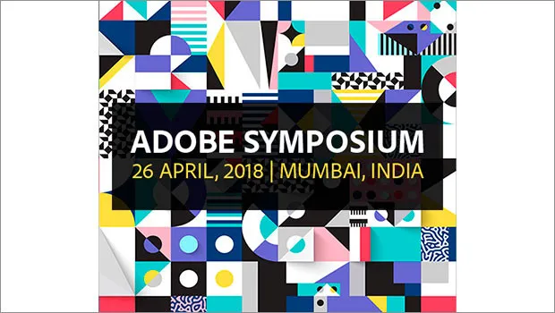 Adobe Symposium 2018: Content is a part of the product itself