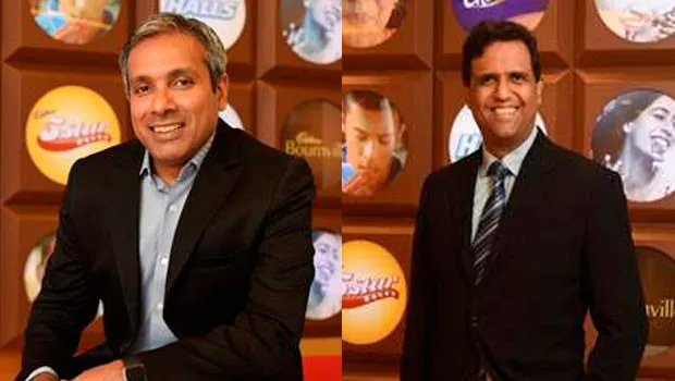 Anil Viswanathan replaces Prashant Peres as Director - Marketing (Chocolates) at Mondelez India