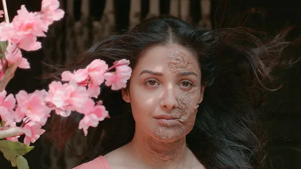 Colors Bangla’s new show traces journey of an acid attack victim