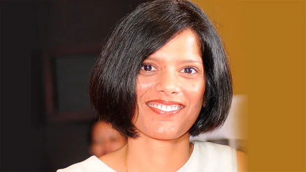 Zivame appoints Amisha Jain as CEO