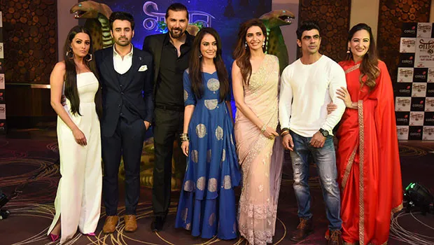 Colors to bring back Naagin 3, will launch another fiction Roop