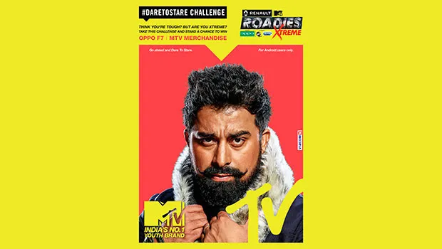 Viacom18 extends Roadies Xtreme to mobile game