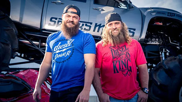 Discovery to premiere Diesel Brothers season 2 from May 10