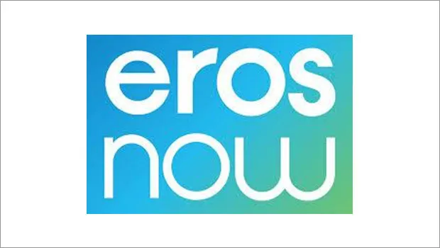 Eros Now touches 7.9 million paid subscribers in FY18
