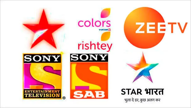 GEC Watch: Zee Anmol continues to lead the TV viewership charts