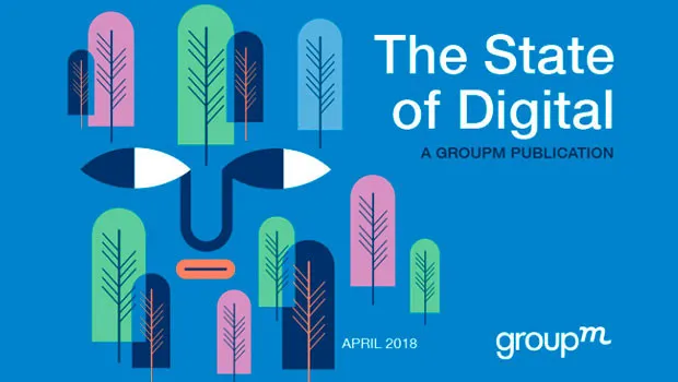 Time spent on digital to overtake TV this year: GroupM Report