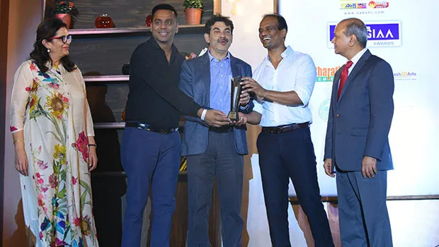 IAA felicitates winners of IndIAA Regional Awards (Telugu) 