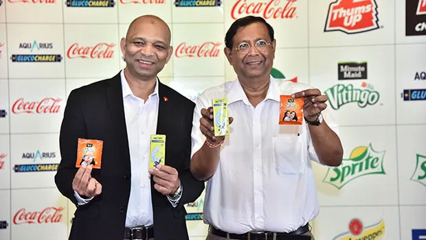 Coca Cola’s new incubation model to boost product launches