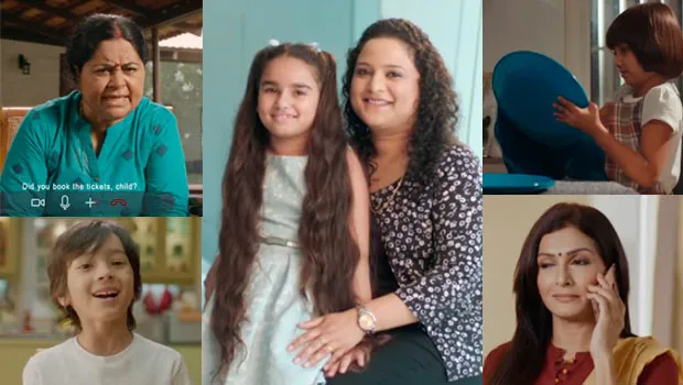 Brands put their best emotional foot forward on Mother’s Day