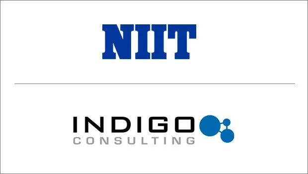 NIIT signs up Indigo Consulting as strategic digital partner