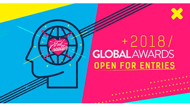 New York Festivals 2018 Global Awards open for entries
