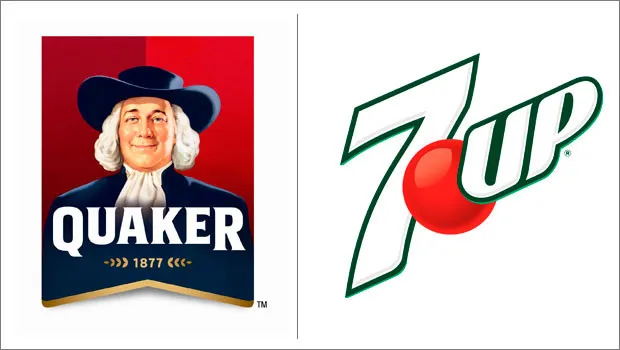 PepsiCo’s Quaker Oats and 7Up creative mandate up for grabs