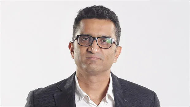ZEEL appoints Shariq Patel as Chief Executive Officer, Essel Vision Productions Ltd.