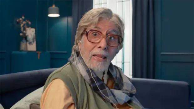 Tata Sky offers maximum entertainment with Amitabh Bachchan and Nayanthara