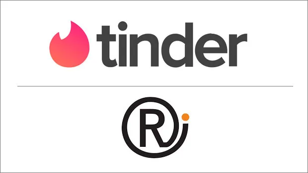 Tinder appoints RepIndia as social partner