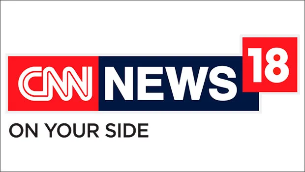 CNN-News18 launches The MoneyControl Show