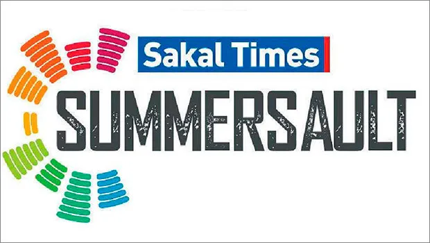 Sakal Times Summersault 2018 strikes the right chord with music lovers