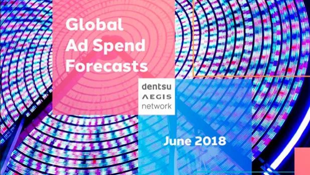 DAN predicts 10.5% growth in ad spends in India