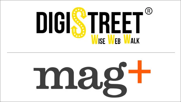 DigiStreet wins digital duties of Mag+ of MPS