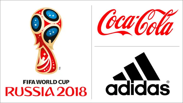 Coca Cola and Adidas are most recalled sponsors for FIFA World Cup 2018: Ipsos Survey