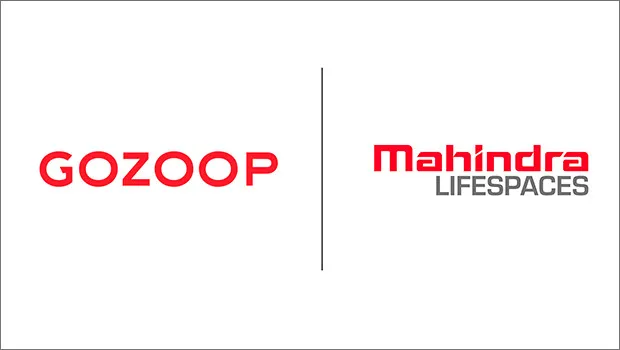 Gozoop retains digital duties for Mahindra Lifespaces