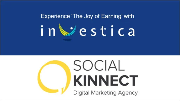 Investica awards digital media mandate to Media Kinnect