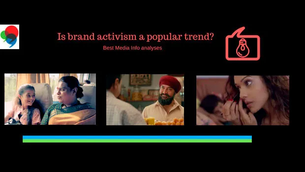 In-depth: When brands become activist