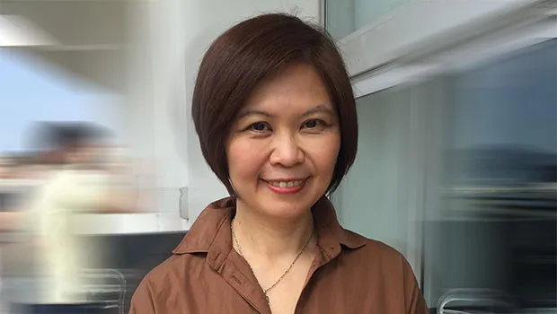 Any global CEO not paying attention to India will lose big, says Jean Lin, Global CEO, Isobar