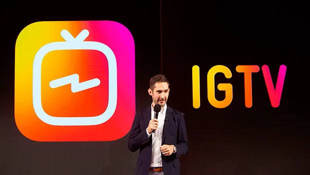 Instagram’s long form video app IGTV to compete with YouTube